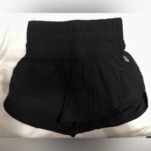 Free people shorts
